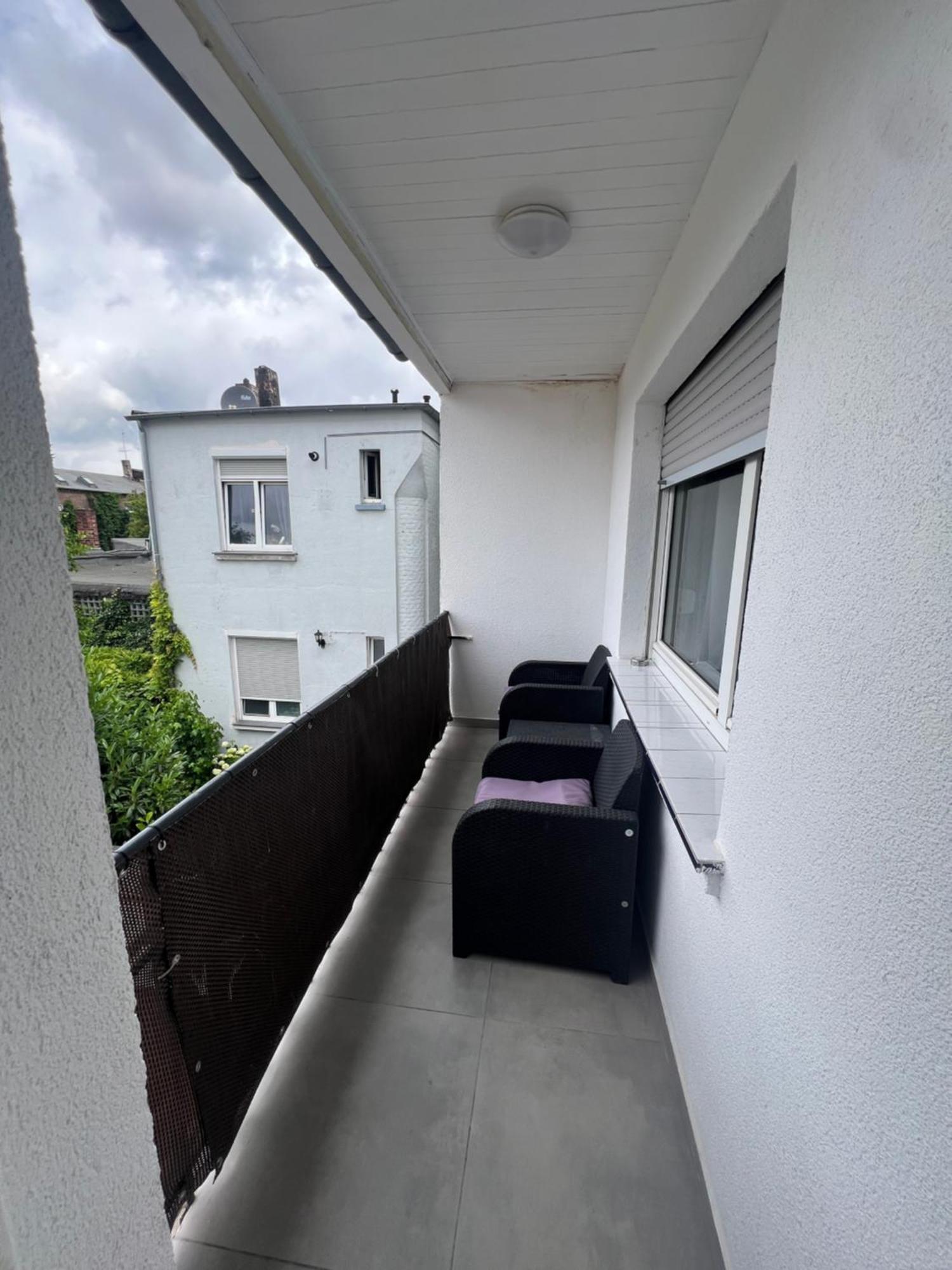 Sleep & Go Deluxe 1 Apartment Naehe Duesseldorf Krefeld Eksteriør billede